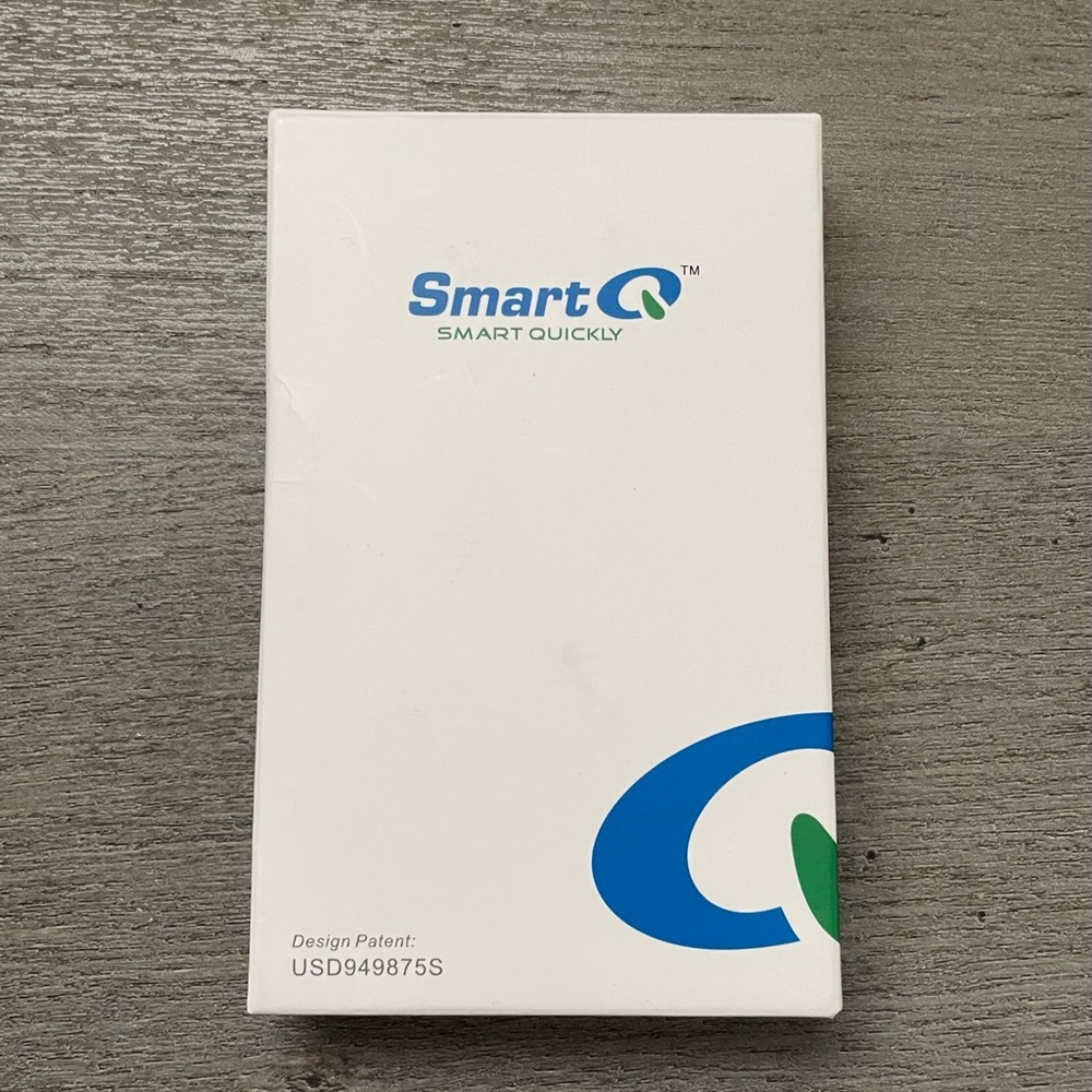 💖5 for $25💖 SmartQ C368 USB 3.0 Card Reader Black | Plug & Play | NEW OPEN BOX